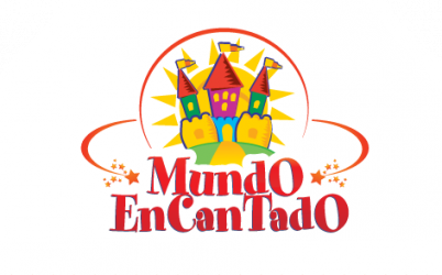 mundo encantado lembrancinhas