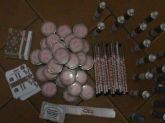 kit marrom e rosa