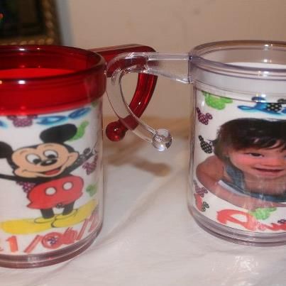 Canecas Personalizadas